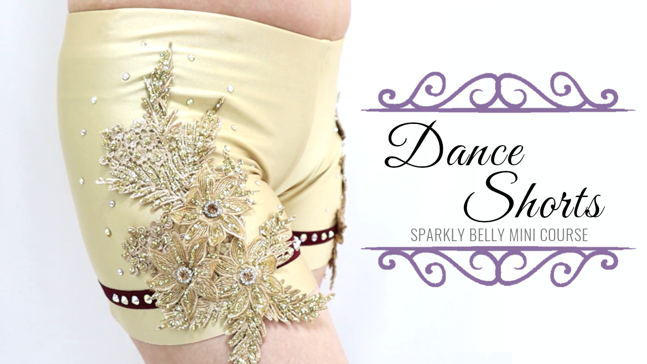 Dance Shorts Mini Course