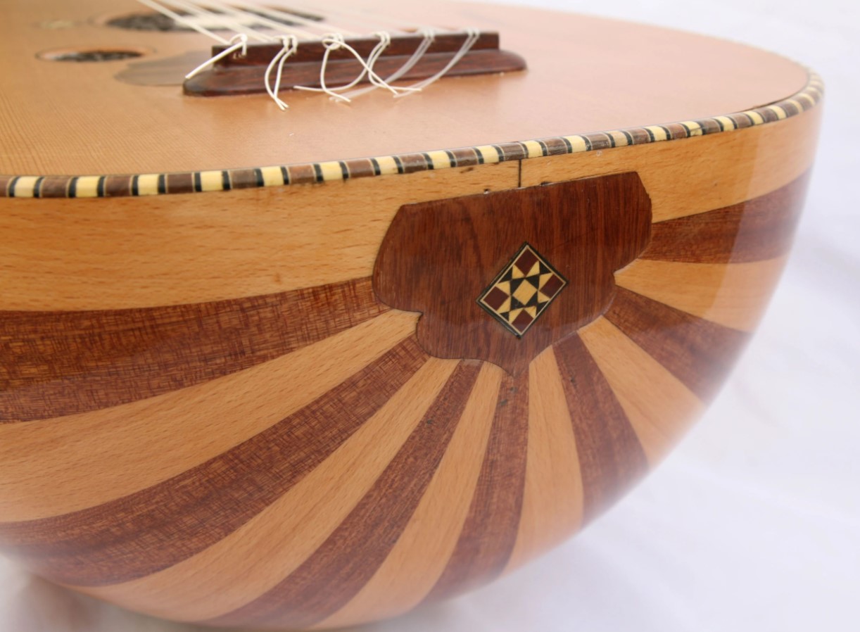 buy oud instrument
