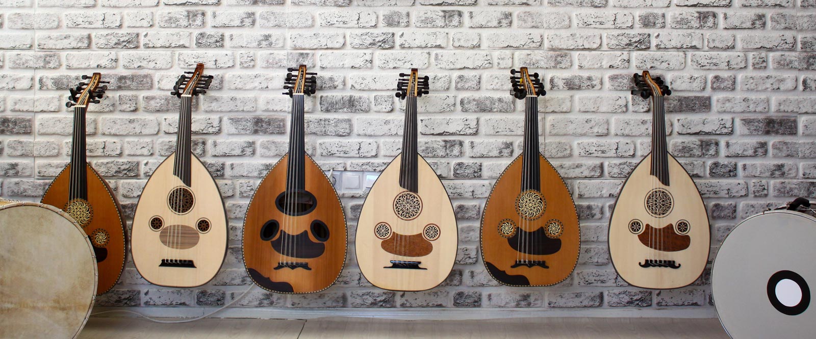 oud instrument for sale